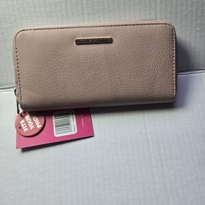 Rampage Light Pink Women's Wallet
